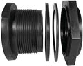 TANK FITTING POLY FPT 3/4     