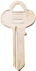 KEY BLANK CORBIN CO3          
