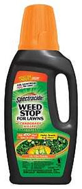 KILLER CRABGRASS PLUS CONC    