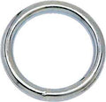 WELDED RING NICKEL 1 IN       