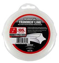 TRIMMER LINE 2/RFL .105X30F   