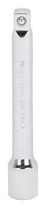 BAR EXTENSION 1/4DR X 3IN     