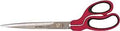 SHEARS WALLCOVER SS BLADE 11IN