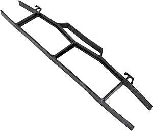 WINDER CORD PLASTIC BLACK     