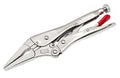 PLIER LOCKING 9IN LONG NOSE   