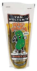 PICKLE BIG PAPA               