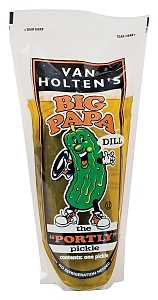 PICKLE BIG PAPA               