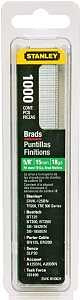 BRAD NAIL 5/8IN BX 1000       