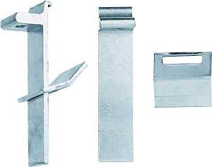 SINK CLIP NO. 9               