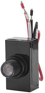 PHOTOCONTROL BUTTON 120V      