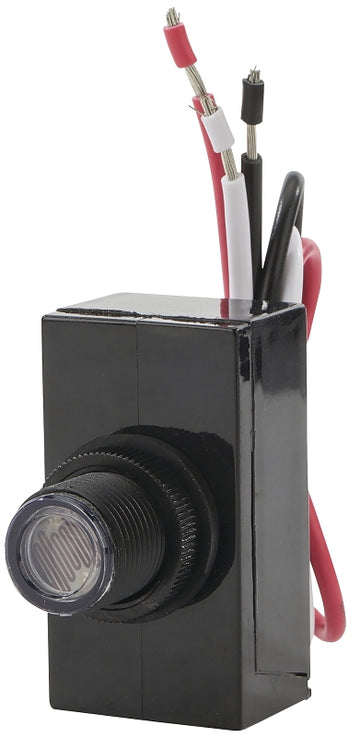 Tork RKP Series RKP301 Photocell Button, 120 VAC
