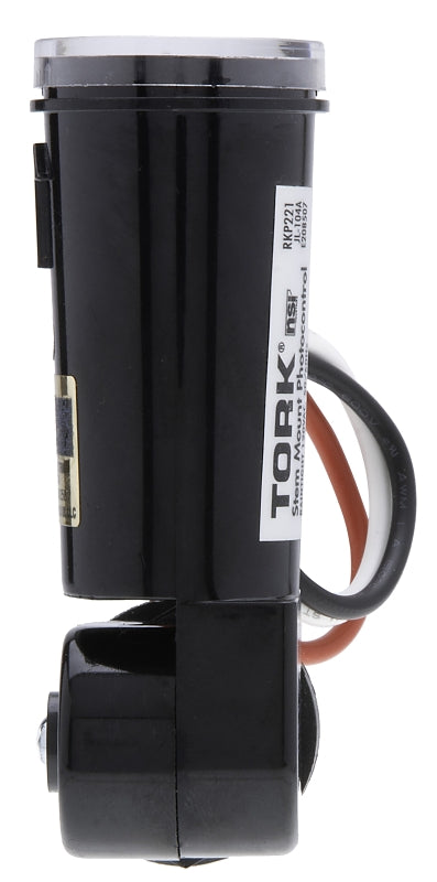 Tork RKP Series RKP221 Photo Control, 120 V, Swivel