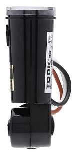 PHOTOCONTROL STEM&SWIVEL 120V 