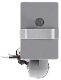 PHOTOCONTROL STEM&SWIVEL 120V 