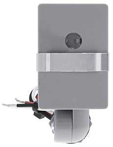 PHOTOCONTROL STEM&SWIVEL 120V 