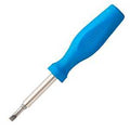 SCREWDRIVER & NUTDRIVER 6IN1  