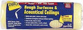 ROLLER COVER SLIT FOAM 9X3/4IN