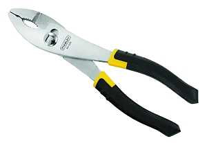 PLIER SLIP JOINT OAL 8-3/8IN  