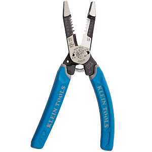WIRE STRIPPER HD STEEL 8-20AWG