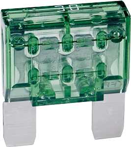 FUSE BLADE MAXI AUTO 30A      