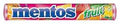 MENTOS FRUIT ROLLS 1.32 OZ    