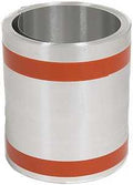 FLASHING ALUM .0078 4INX10FT  
