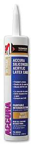SEALANT CAULK LTX WHITE 10.1OZ