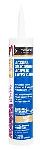 SEALANT CAULK LTX GRAY 10.1OZ 