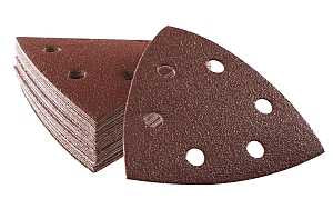 SNDPPR TRANGL OSLTNG 120G 25PK