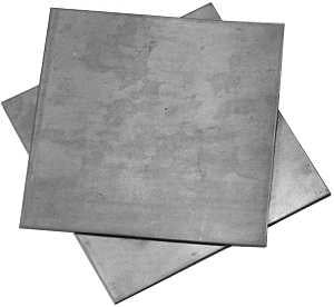 PACKING SHEET RUBBER 6X1/8IN  