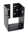 JOIST HANGER HEAVY ZMAX 4X6IN 