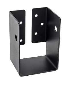 JOIST HANGER HEAVY ZMAX 4X6IN 