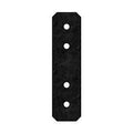 FLAT STRAP ZMAX 12GA 3X11-1/4 