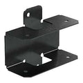 RIGID TIE RAIL CONNECTOR 20GA 
