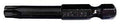 BIT DRIVE T-30 BLACK BULK 2IN 