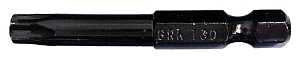 BIT DRIVE T-30 BLACK BULK 2IN 