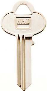 KEY BLANK SKILLMAN SK1        