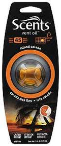 AIR FRSHNR FRESH ISLAND COLADA