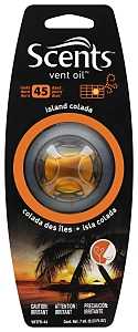 AIR FRSHNR FRESH ISLAND COLADA