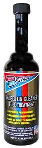 CLEANER INJECT FUEL TRTMT 12OZ