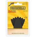 SANDPAPER ASSORTED 20PCS      