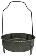 BASKET DIP MTL F/CARB CLEANER 