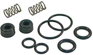 FAUCET STEM REPAIR KIT STRLING