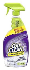 CLEANER SHOWER/TUB/TILE 32 OZ 