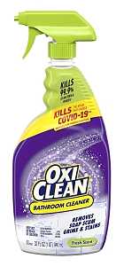 CLEANER SHOWER/TUB/TILE 32 OZ 