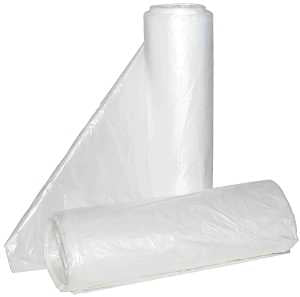 CAN LINER COMM CLEAR 16G      