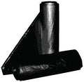 CAN LINER COMM BLACK 1.2M 30G 