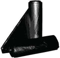 CAN LINER COMM BLACK 1.2M 33G 
