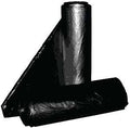 CAN LINER COMM BLACK 1M 45G   
