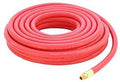 AIRHOSE RBR 3/8X50 CPLD 1/4NPT